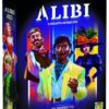Alibi (ITA) Gioco Da Tavolo 14+ DV Giochi