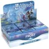 Altered - Trial By Frost Booster Display da 36 Buste (ENG) Equinox