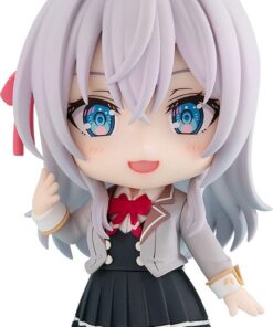 Alya Sometimes Hides Her Feelings In Russian Nendoroid Action Figura Alisa Mikhailovna Kujo 10 Cm Kadokawa
