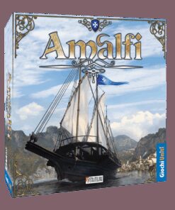 AMALFI - ITA