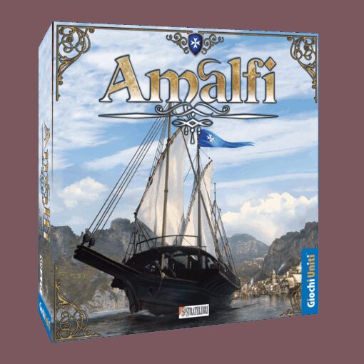 AMALFI - ITA