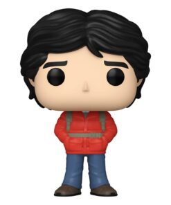 An American Werewolf In London Pop! Movies Vinile Figura David Kessler 9 Cm Funko