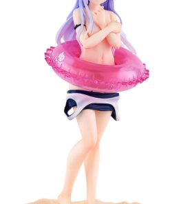 Angel Beats! Pvc Statua 1/7 Kanade Tachibana: School Swimsuit Ver. 23 Cm Kadokawa