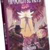 Apocalypse Keys (ITA) Gioco Da Tavolo 14+ DV Giochi