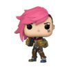 Arcane League Of Legends Pop! Vinile Figura Vi 9 Cm Funko