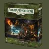 Arkham Horror LCG La Città Sommersa Italiano Espansione Campagna