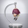 Arknights Hang On Pvc Mini Statua Exusiai 6 Cm Myethos