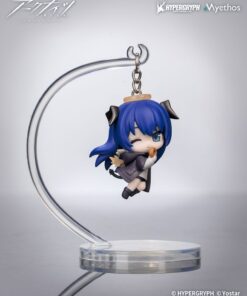 Arknights Hang On Pvc Mini Statua Mostima 6 Cm Myethos