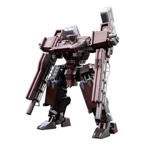 Armored Core Fine Scale Model Kit 1/72 GA GAN01-Sunshine-E Feedback 18 Cm Kotobukiya
