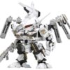 Armored Core For Answer D-Style Model Kit Rosenthal Cr-Hogire Noblesse Oblige 11 Cm Kotobukiya
