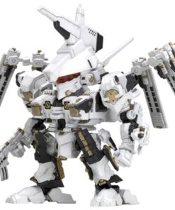 Armored Core For Answer D-Style Model Kit Rosenthal Cr-Hogire Noblesse Oblige 11 Cm Kotobukiya