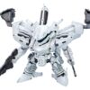 Armored Core For Answers D-Style Model Kit Lineark White-Glint 10 Cm Kotobukiya