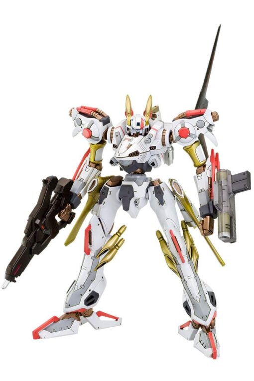 Armored Core V.I. Model Kit 1/72 Mirage C-03-Helios Victoria 22 Cm Kotobukiya