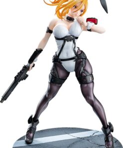 Arms Note Statua 1/7 Powered Bunny Light Armor Ver. 26 Cm Kadokawa