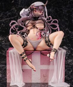 Asanagi Original Character Statua 1/6 Mugen 21 Cm Rocket Boy