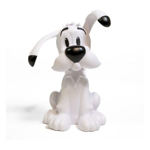 Asterix Salvadanaio Dogmatix 15 Cm Plastoy