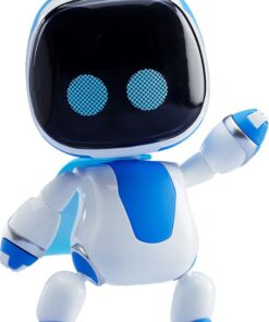Astro's Playroom Action Figura Astro (re-run) 10 Cm Good Smile Company