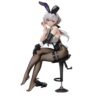 Azur Lane Pvc Statua 1/4 Reno Bunnino 35 Cm Freeing