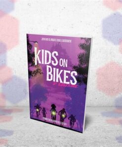 Bambino On Bikes