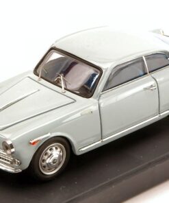 Bang BG7178 ALFA ROMEO GIULIETTA SP 2S STREET 1959 LIGHT BLUE 1:43 Modellino