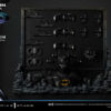 BATMAN FOREVER GADGET WALL STATUA PRIME 1 STUDIO