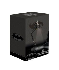 Batman Posable Desk Lampada Batwing 60 Cm Paladone Products