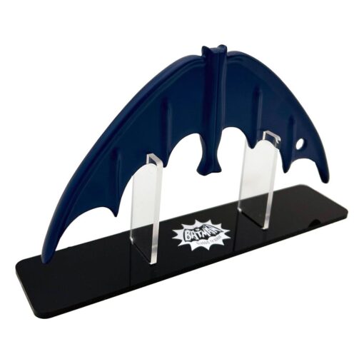 Batman Returns 1992 Prop Replica Batarang 15 Cm Factory Entertainment