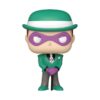 Batman: The Animated Series Pop! Heroes Vinile The Riddler 9 Cm Funko