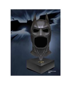 Batman The Dark Knight Busto 1/1 Special Edition Cowl 45 Cm Noble Collection