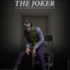 Batman The Dark Knight Dynamic 8ction Heroes Action Figura 1/9 The Joker Deluxe Version 21 Cm Beast Kingdom Toys