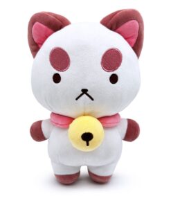 Bee E Puppycat Peluche Figura Standing Puppycat 22 Cm Youtooz