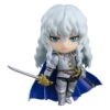 Berserk Nendoroid Action Figura Griffith 10 Cm Good Smile Company
