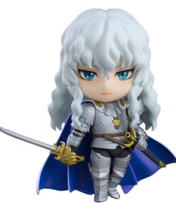 Berserk Nendoroid Action Figura Griffith 10 Cm Good Smile Company