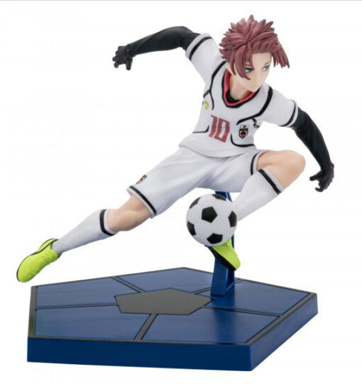 BLUE LOCK SAE ITOSHI JAPAN NATIONAL TEAM ANIME MANGA - FIGURES