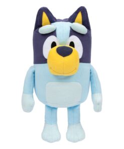 Bluey Talking Peluche Bluey 33 cm Moose Toys