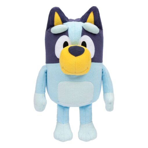 Bluey Talking Peluche Bluey 33 cm Moose Toys