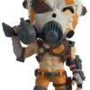 Borderlands Vinile Figura Krieg 11 Cm Youtooz