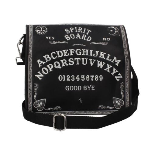 Borsa A Tracolla Spirit Board Nemesis Now