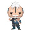 Boruto: Naruto Next Generations Pop! Animation Vinile Figura Boro 9 Cm Funko