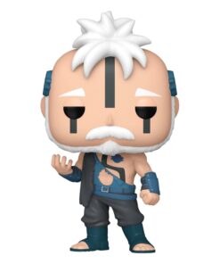 Boruto: Naruto Next Generations Pop! Animation Vinile Figura Boro 9 Cm Funko