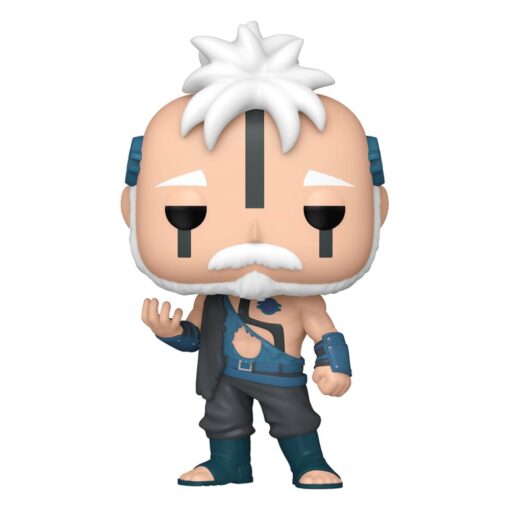 Boruto: Naruto Next Generations Pop! Animation Vinile Figura Boro 9 Cm Funko