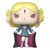 Boruto: Naruto Next Generations Pop! Animation Vinile Figura Delta 9 Cm Funko