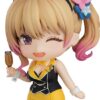 Bunny Garden Nendoroid Bambola Action Figura Rin 10 Cm Good Smile Company