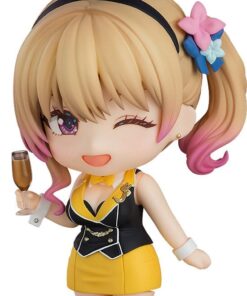 Bunny Garden Nendoroid Bambola Action Figura Rin 10 Cm Good Smile Company