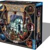 Cacciatori Di Mostri Gioco Da Tavolo Giochi Uniti