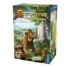 Carcassone Gioco Da Tavolo Cacciatori e Raccoglitori Giochi Uniti