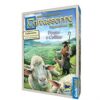 Carcassone: Pecore e Colline Espansione 9 Gioco Da Tavolo Giochi Uniti