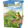 Carcassonne Ed 2021 (ITA) Gioco Da Tavolo 7+ Giochi Uniti