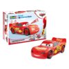 Cars First Construction Set Fulminemcqueen 21 Cm Revell
