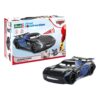 Cars First Construction Set Jackson Storm 22 Cm Revell